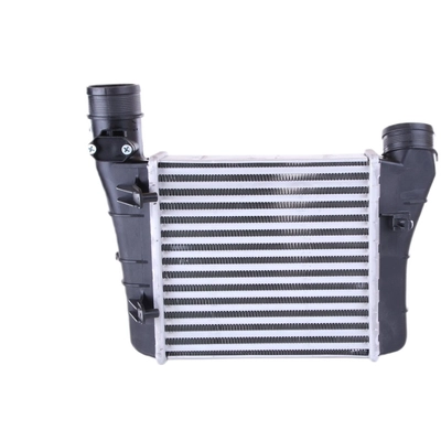 NISSENS - 96549 - Intercooler pa6