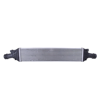 NISSENS - 96567 - Intercooler pa2