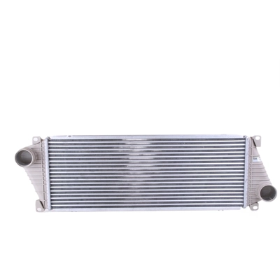 NISSENS - 96842 - Intercooler pa1