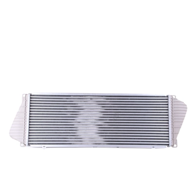 NISSENS - 96842 - Intercooler pa2