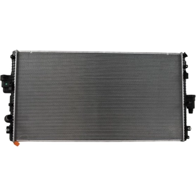 Intercooler by OSC - 13339 pa1