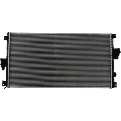 Intercooler by OSC - 13339 pa3