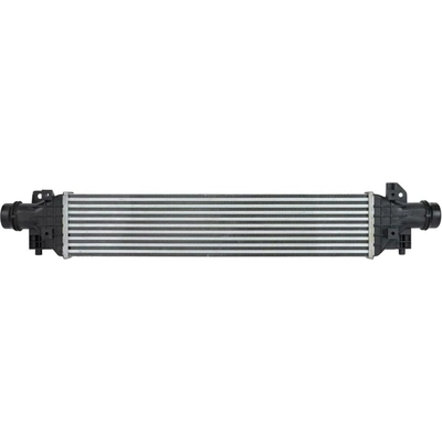 Intercooler by SHERMAN PARTS - 602BA-500U pa1