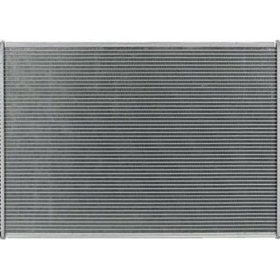 Intercooler by SHERMAN PARTS - 9532B-500-0 pa2