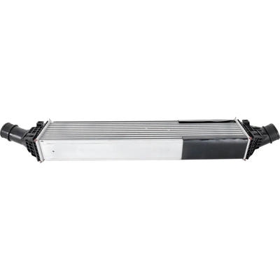 Intercooler by SHERMAN PARTS - AUA417-500-0 pa1