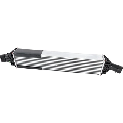 Intercooler by SHERMAN PARTS - AUA417-500-0 pa2