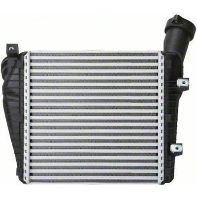 Intercooler by SPECTRA PREMIUM INDUSTRIES - 4401-1119 pa4