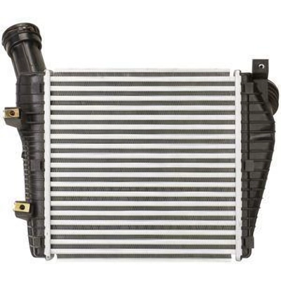Refroidisseur intermédiaire de SPECTRA PREMIUM INDUSTRIES - 4401-1120 pa4