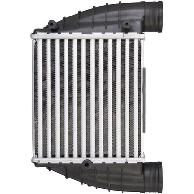 Intercooler by SPECTRA PREMIUM INDUSTRIES - 4401-1123 pa4