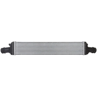 SPECTRA PREMIUM INDUSTRIES - 4401-1137 - Intercooler pa2