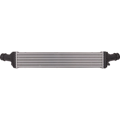 SPECTRA PREMIUM INDUSTRIES - 4401-1137 - Intercooler pa4