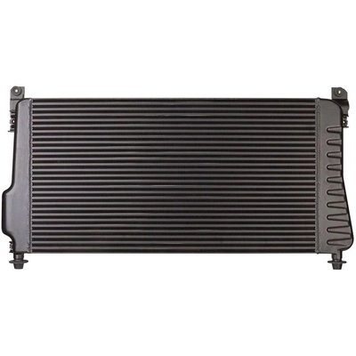 Intercooler by SPECTRA PREMIUM INDUSTRIES - 4401-1200 pa6