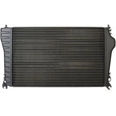 Intercooler by SPECTRA PREMIUM INDUSTRIES - 4401-1205 pa1