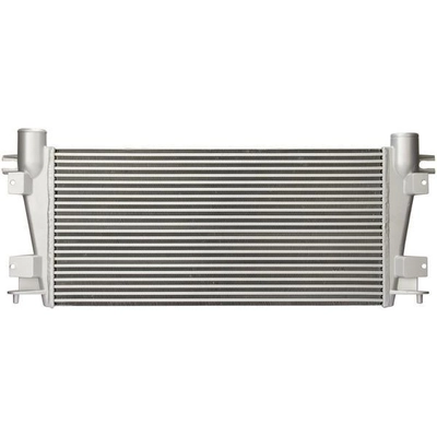 Intercooler by SPECTRA PREMIUM INDUSTRIES - 4401-1207 pa1