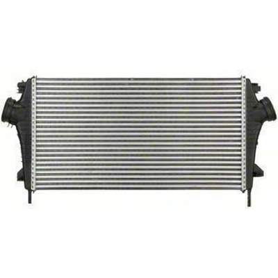 Intercooler by SPECTRA PREMIUM INDUSTRIES - 4401-1208 pa4