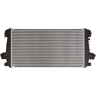 Intercooler by SPECTRA PREMIUM INDUSTRIES - 4401-1209 pa2