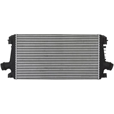 Intercooler by SPECTRA PREMIUM INDUSTRIES - 4401-1211 pa1