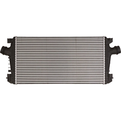 Intercooler by SPECTRA PREMIUM INDUSTRIES - 4401-1211 pa4