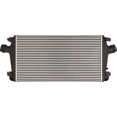 Intercooler by SPECTRA PREMIUM INDUSTRIES - 4401-1211 pa5