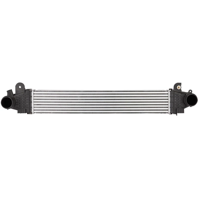 SPECTRA PREMIUM INDUSTRIES - 4401-1221 - Intercooler pa1