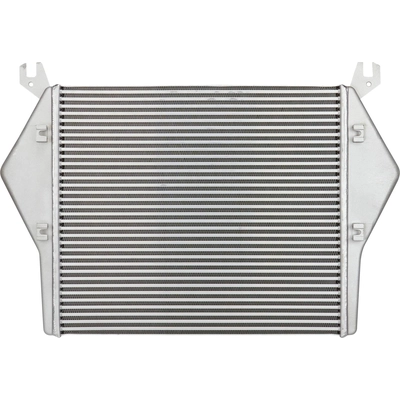 SPECTRA PREMIUM INDUSTRIES - 4401-1302 - Intercooler pa4
