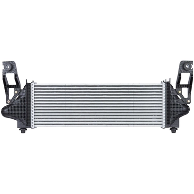 Intercooler by SPECTRA PREMIUM INDUSTRIES - 4401-1309 pa3