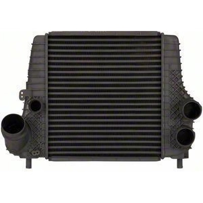 Intercooler par SPECTRA PREMIUM INDUSTRIES - 4401-1534 pa2