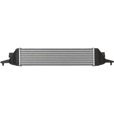 Intercooler by SPECTRA PREMIUM INDUSTRIES - 4401-1600 pa2