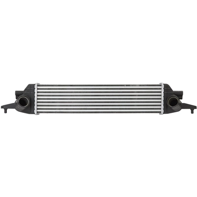 Intercooler by SPECTRA PREMIUM INDUSTRIES - 4401-1600 pa3