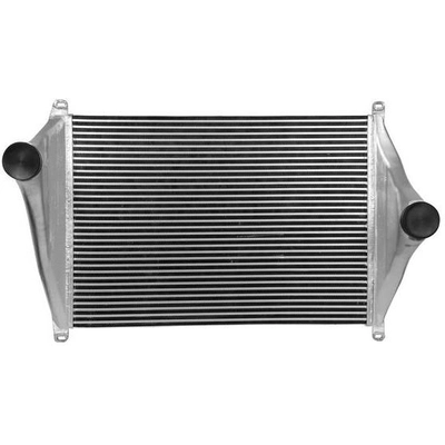 Intercooler by SPECTRA PREMIUM INDUSTRIES - 4401-1709 pa1