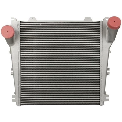 Intercooler by SPECTRA PREMIUM INDUSTRIES - 4401-1712 pa1