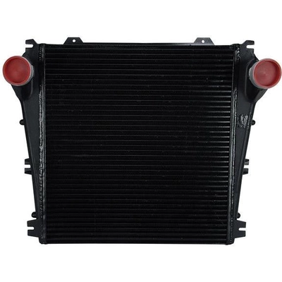 Intercooler by SPECTRA PREMIUM INDUSTRIES - 4401-1714 pa1