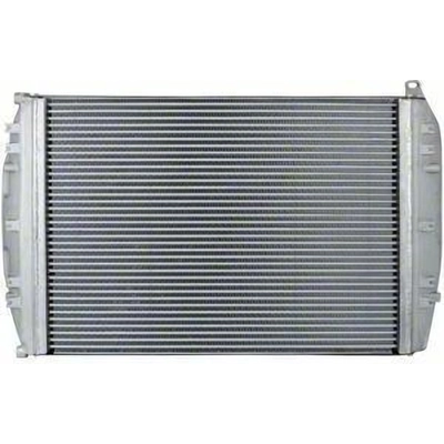 Intercooler by SPECTRA PREMIUM INDUSTRIES - 4401-1715 pa4