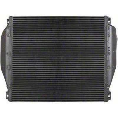 Intercooler by SPECTRA PREMIUM INDUSTRIES - 4401-1719 pa4