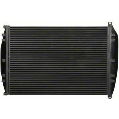 Intercooler by SPECTRA PREMIUM INDUSTRIES - 4401-1722 pa1