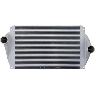 Intercooler by SPECTRA PREMIUM INDUSTRIES - 4401-1730 pa1