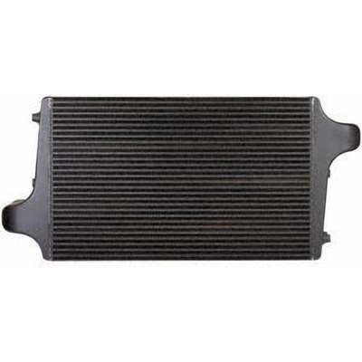 Intercooler by SPECTRA PREMIUM INDUSTRIES - 4401-1732 pa1