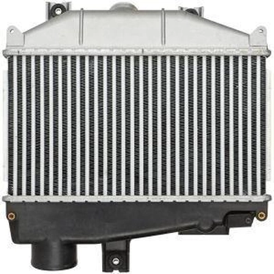 Intercooler by SPECTRA PREMIUM INDUSTRIES - 4401-1801 pa4