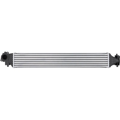 SPECTRA PREMIUM INDUSTRIES - 4401-1802 - Intercooler pa1