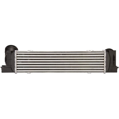 Intercooler by SPECTRA PREMIUM INDUSTRIES - 4401-1906 pa1