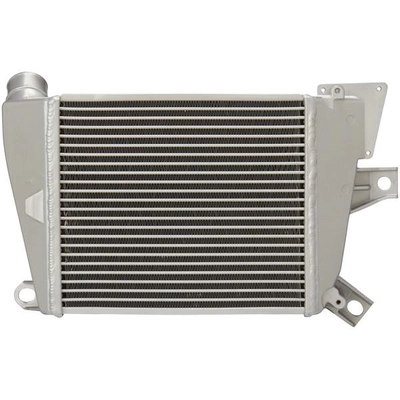 Intercooler by SPECTRA PREMIUM INDUSTRIES - 4401-2101 pa1