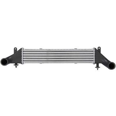 Intercooler by SPECTRA PREMIUM INDUSTRIES - 4401-2405 pa2