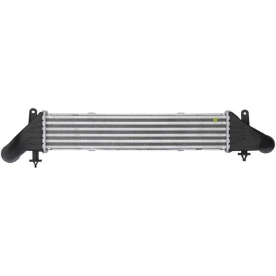 Intercooler by SPECTRA PREMIUM INDUSTRIES - 4401-2405 pa3