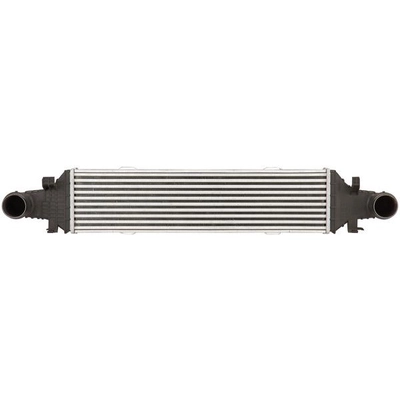 Intercooler by SPECTRA PREMIUM INDUSTRIES - 4401-2413 pa6