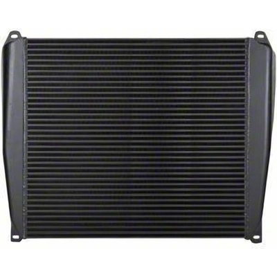 Intercooler by SPECTRA PREMIUM INDUSTRIES - 4401-2507 pa4