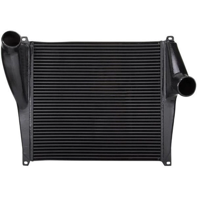 Intercooler by SPECTRA PREMIUM INDUSTRIES - 4401-2509 pa2