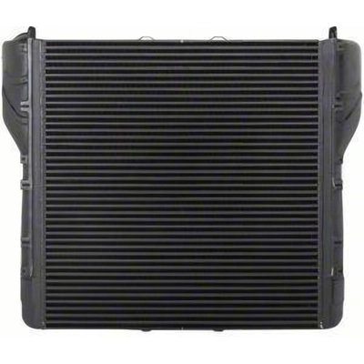 Intercooler by SPECTRA PREMIUM INDUSTRIES - 4401-2510 pa4