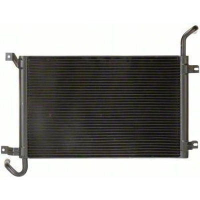 Intercooler by SPECTRA PREMIUM INDUSTRIES - 4401-2801 pa4