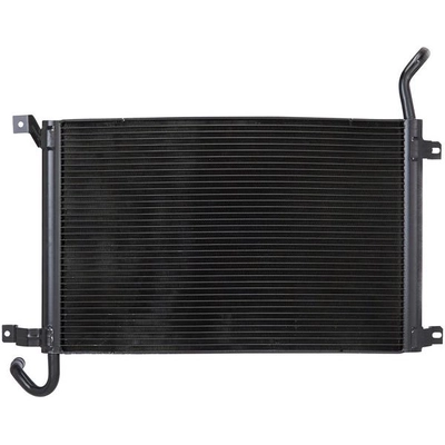 Intercooler by SPECTRA PREMIUM INDUSTRIES - 4401-2802 pa2