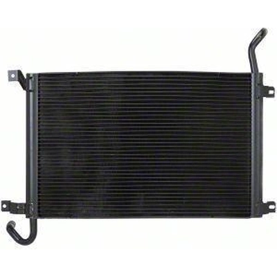 Intercooler by SPECTRA PREMIUM INDUSTRIES - 4401-2802 pa4